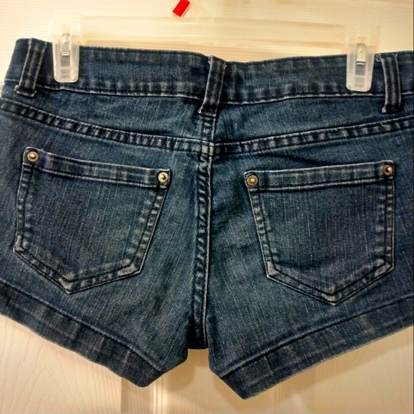 Rue 21 jean shorts - Picture 3 of 3